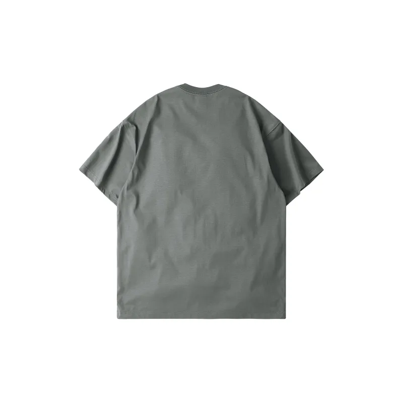 MOSEALAND T Shirts Unisex-1