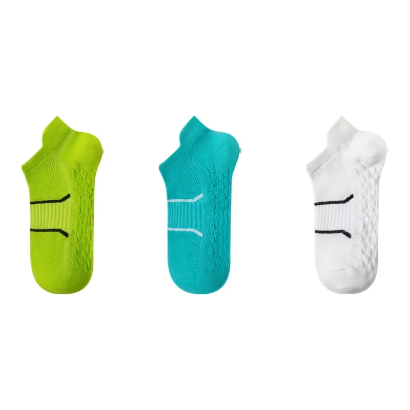 MIIOW Cool One Summer Series Ankle Socks Unisex 3 Pack-5