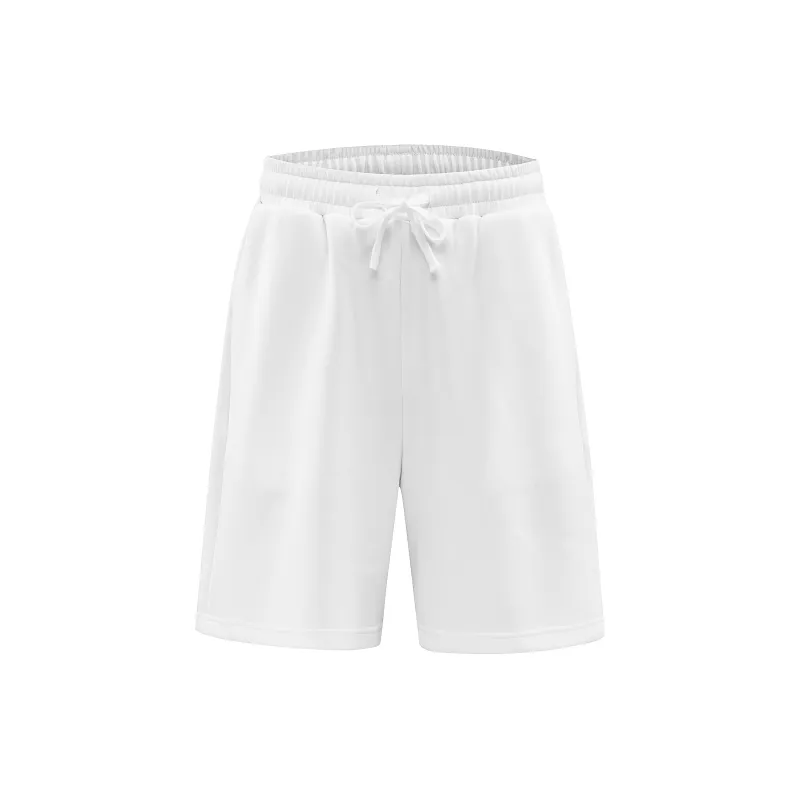 HELIPORT Casual Shorts Unisex-1