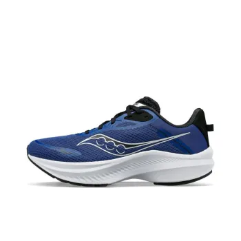 saucony Axon 3 'Indigo Black'