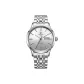 White Case White Dial