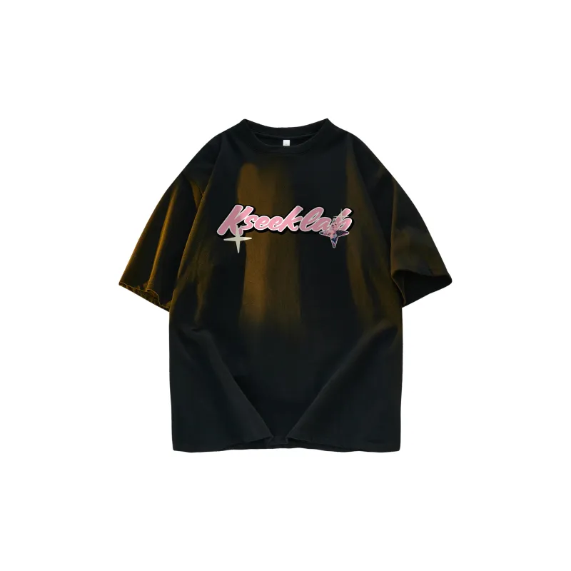 KS T Shirts Unisex-1