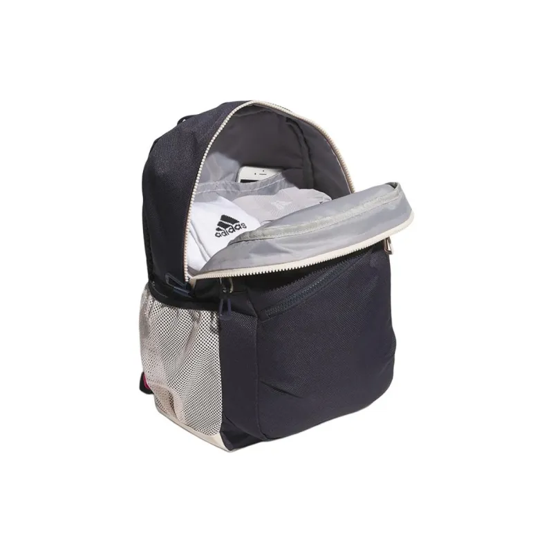 Adidas Recycled Material Backpack Regular Men's Legend Ink-2