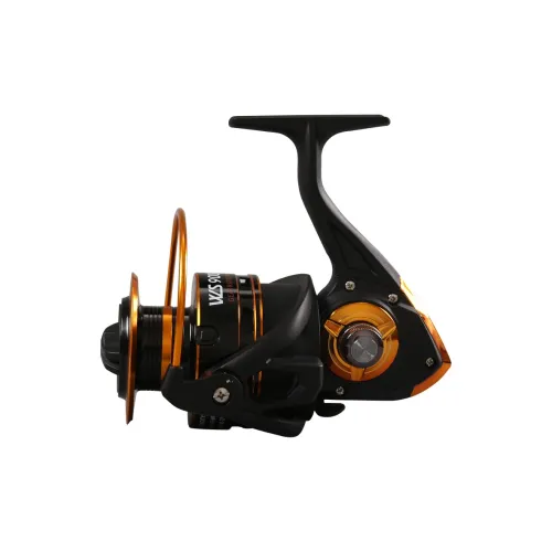 Fisherman's Guard Fishing Line Reels