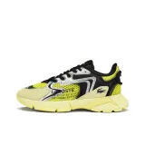 Yellow Black