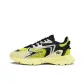 Yellow Black