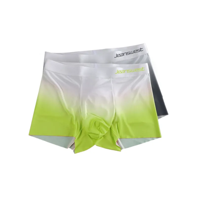 JEANSWEST Men Boxer Shorts-7