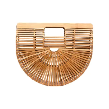 CULT GAIA Small Gaia's Ark Tote Bag.