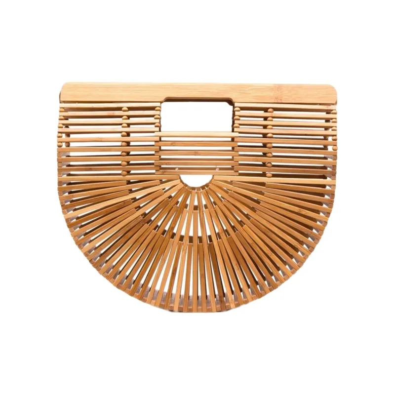 CULT GAIA Small Ark Tote Bag-0