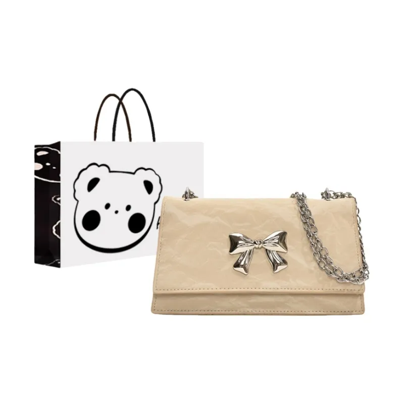 NX DOUGHNUT Shoulder Bags-8
