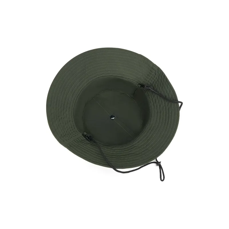 XTEP Polyester Bucket Hats Unisex-2