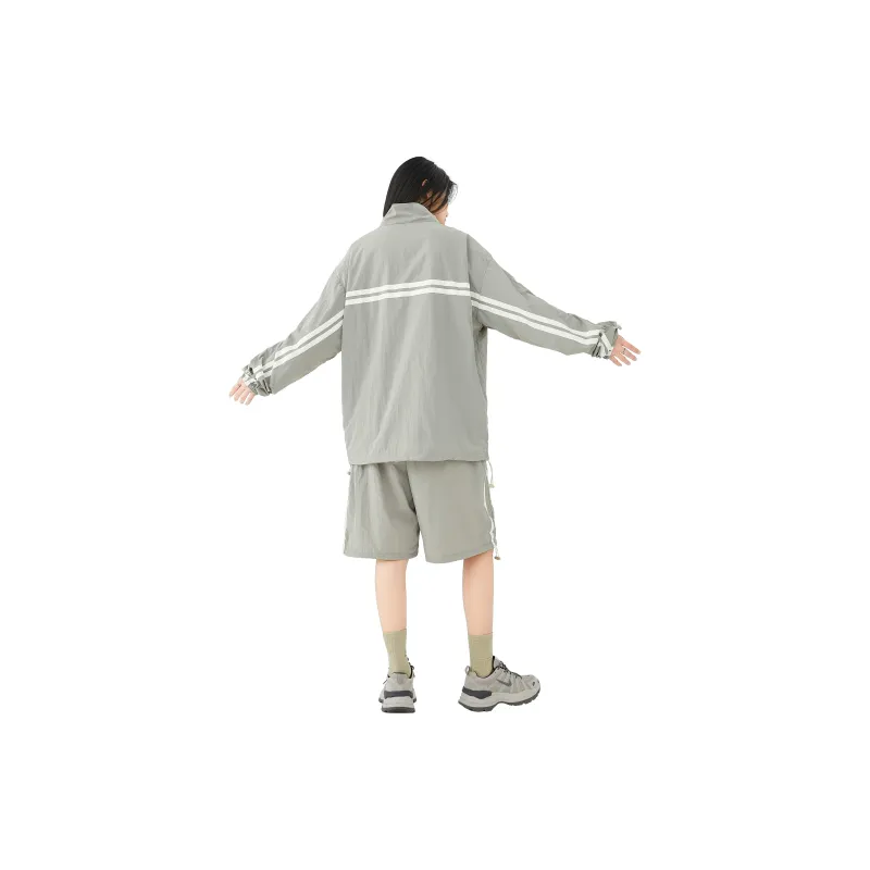YATSI Casual Sportswear Unisex-1