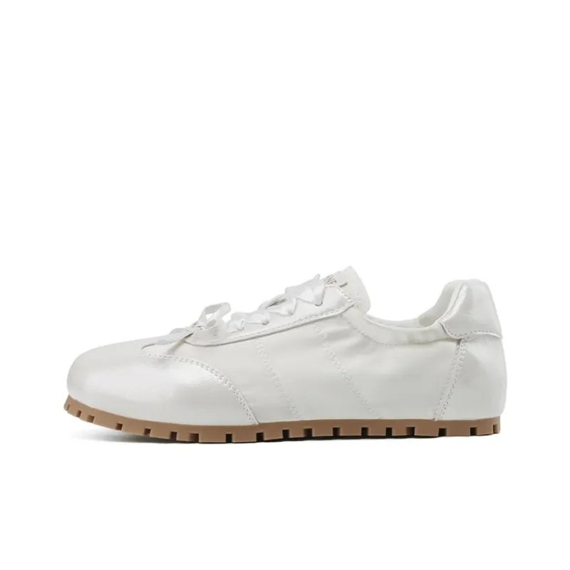 DAPHNE Breathable And Lightweight Low Top Casual Shoes Women's-13