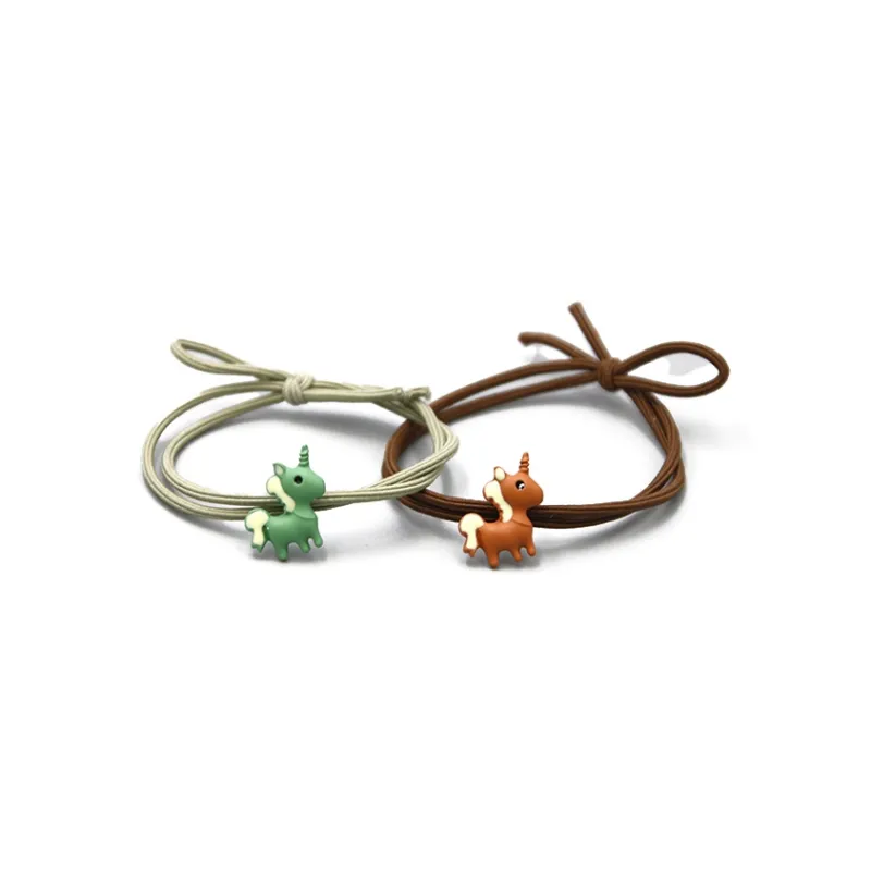 FREE RABBITⅡ Hair Ties Women's-6