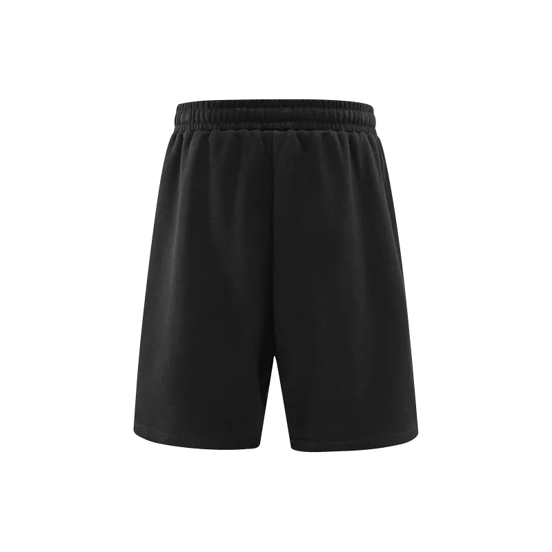 HELIPORT Casual Shorts Unisex-11