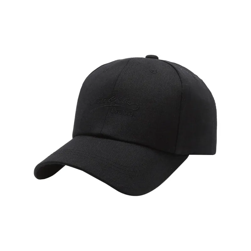 BSELEON Cotton Baseball Caps Unisex-0