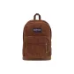 Brown Corduroy