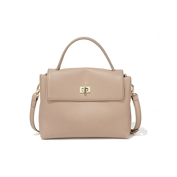 BLAKE FLEETO Cow Leather One Shoulder Handbags Regular Women's Multicolor-4