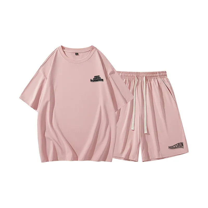 Moce Casual Sportswear Men-11
