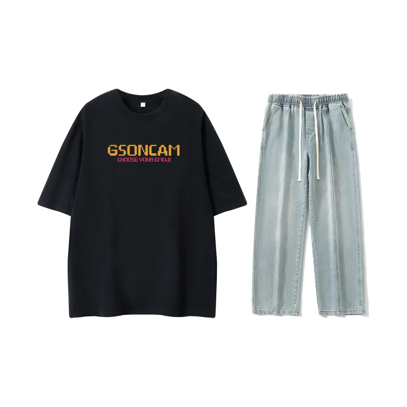 GSON Casual Sportswear Unisex-27
