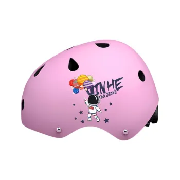 Galactic Youngster Roller Skating Protective Gears