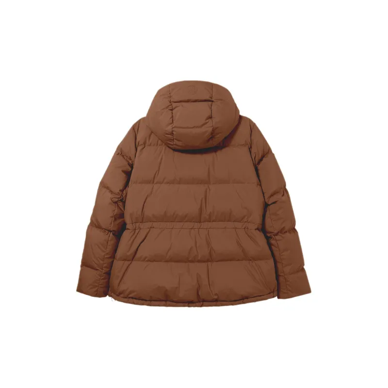 Lululemon Wunder Puff Series Down Jacket Winter Women's-33