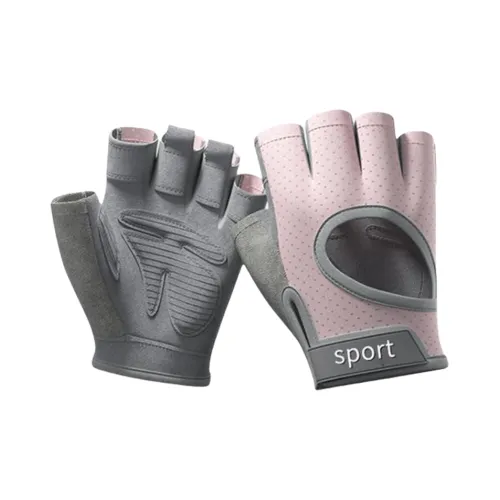 Mountainpeak Fitness Gloves Unisex