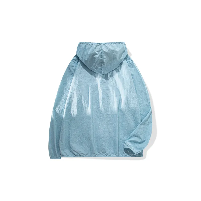 JEANSWEST Trench Coats Unisex-1