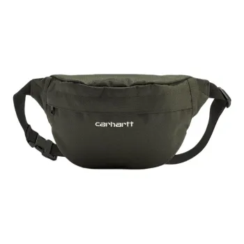 Carhartt Polyester Fanny Pack Regular Men's Cypress Color