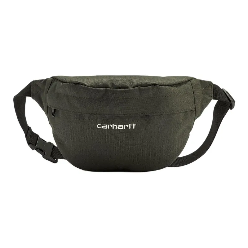 Carhartt Polyester Fanny Pack Regular Men's Cypress Color-0