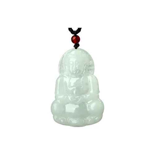 LAOMIAO Bean Type Necklaces Women's