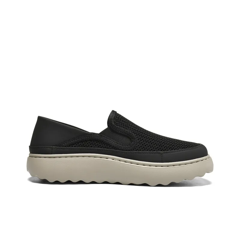 SEPTWOLVES Low-Top Canvas Shoes Men's-5