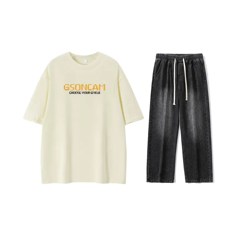GSON Casual Sportswear Unisex-9