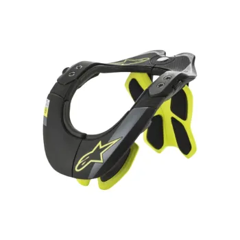 ALPINESTARS Motorcycle Protective Gears Neck Protection
