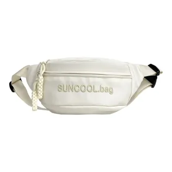 DCLOUD Sling Bags