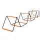Bold Steel Wire 10-Grid 4.0m