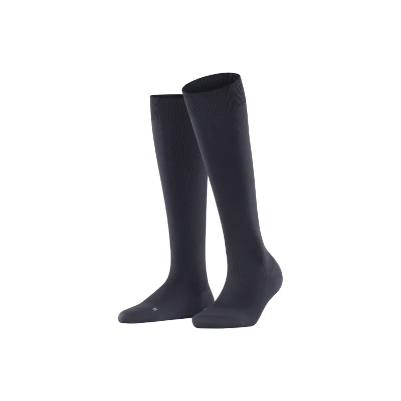 FALKE Knee-High Socks Women's 1 Pack-1
