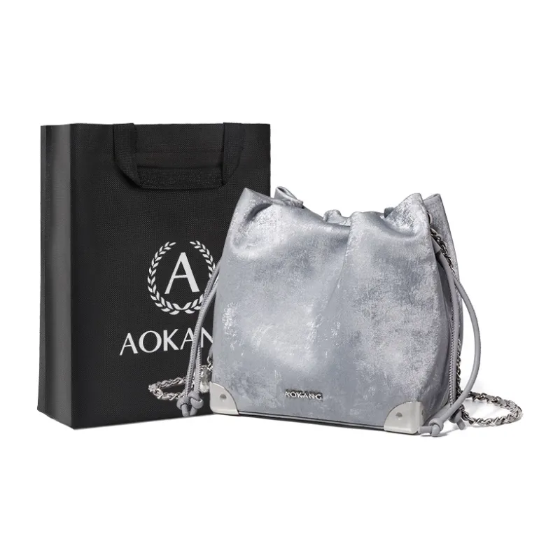 AOKANG Shoulder Bags-8