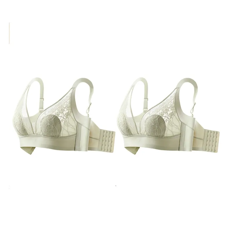 GRACEWELL Women's Bras-5