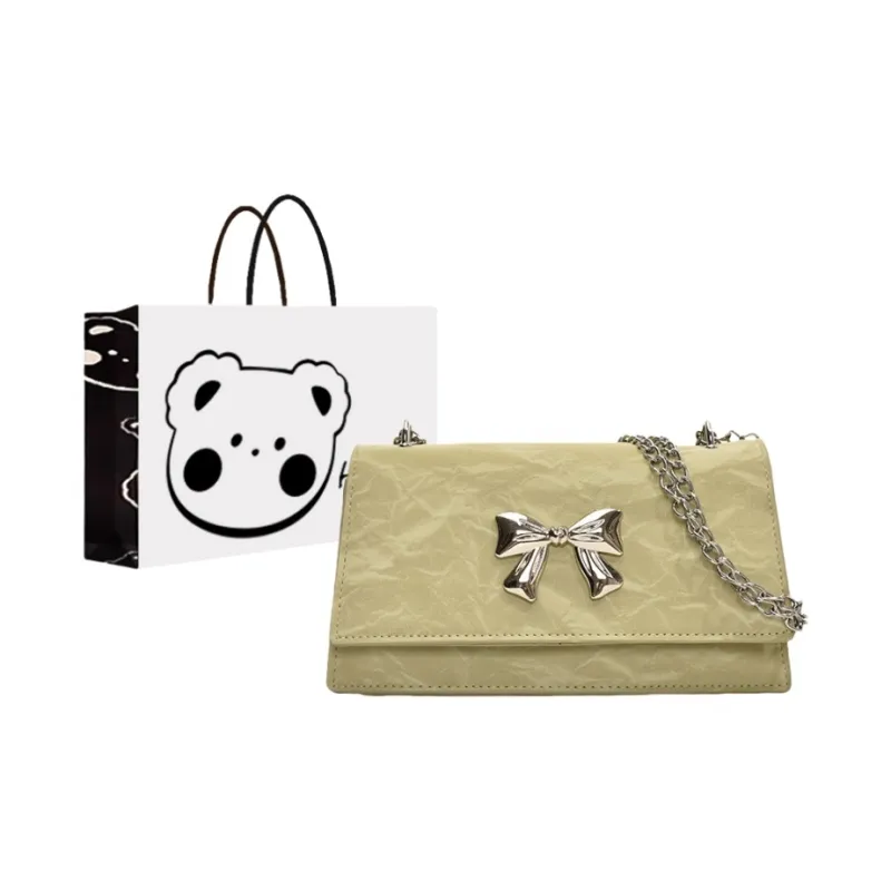 NX DOUGHNUT Shoulder Bags-16