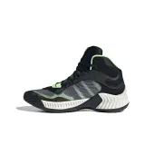 Black White Green