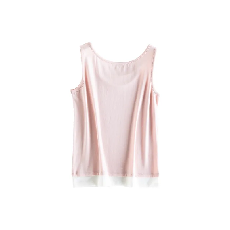 MAKINO Tank Tops Women's-1