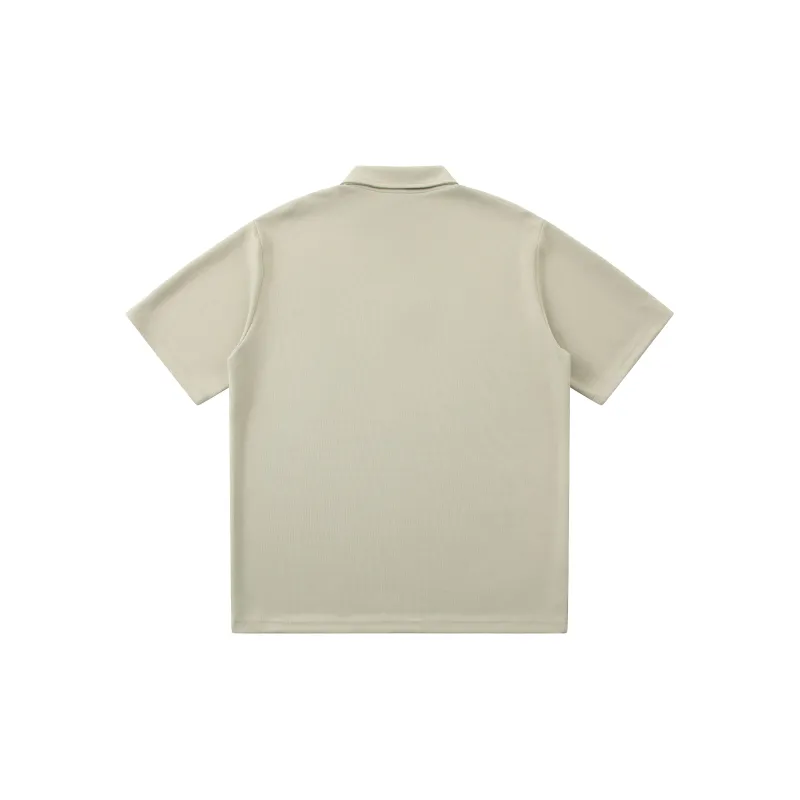 FOREVER 21 Polo Shirts Unisex-11
