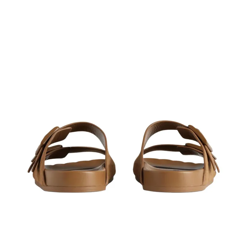 Balenciaga Sunday Sandals Women's-4
