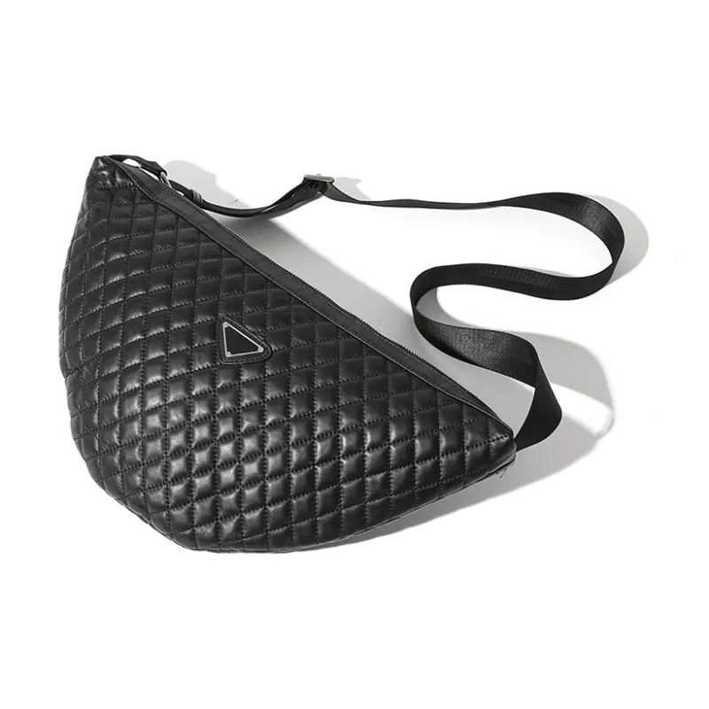 MASTER CANVAS Crossbody Bags-1
