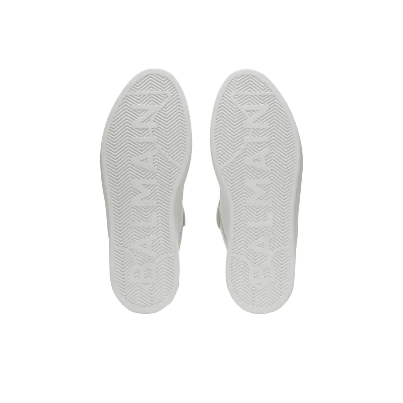 BALMAIN B Court Flip Sneakers Women's-6
