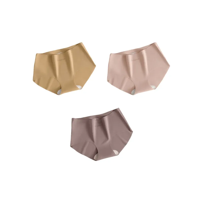 Flowers In Water Underpants Women's-18