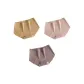 3 Pack (Coffee+Cameo Brown+Purple)