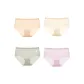 4-Piece Set (Skin+Cream Skin+Light Green+Light Purple)
