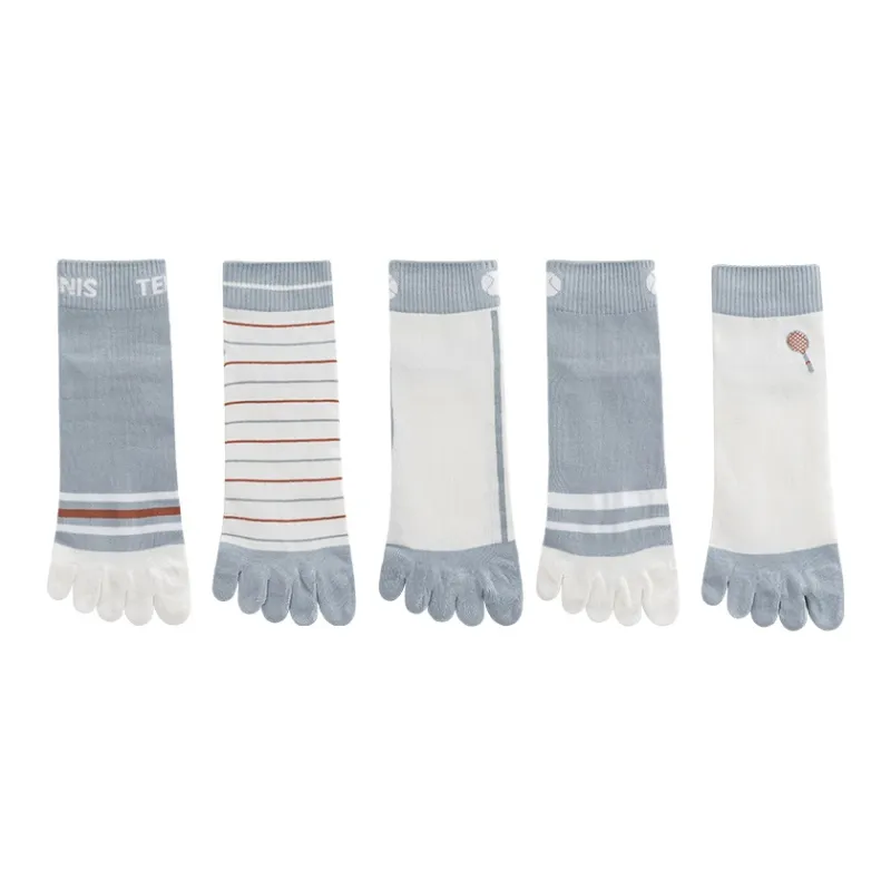 SOIE Men Socks-5